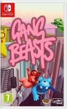 Image of Gang Beasts Juego Fisico para Consola Nintendo Switch