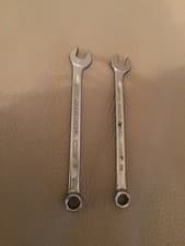 Image of Stahlwille Open box 13 Series Combination Spanner/Wrench - 7mm- Alloy Steel