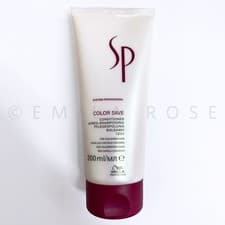 Image of Wella SP System Professional Colour Save Conditioner 200ml