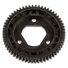Image of Associated Reflex 14B/14T Spur Gear 58T