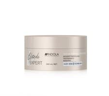Image of Indola Blonde Expert Insta Strong Treatment Mask 200ml