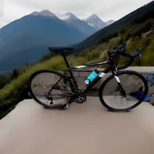 Image of Cannondale Synapse 105 Disk Brake Smart Foam C2 Alloy Size 54