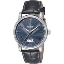 Image of Mont Blanc 4810 Automatic Date 119960