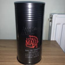 Image of Jean Paul Gaultier Ultra Male Eau de Toilette 125ml Intense Spray