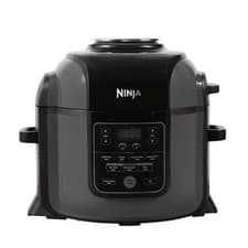 Image of Ninja Foodi MAX Multi-Cooker | 7-in-1, Air Fryer | REFURB | OP450UK