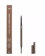 Image of It Cosmetics Brow Power Super Skinny Brow Pencil Shad Universal Warm Blonde 0.8g