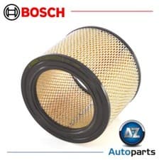 Image of Bosch Premium Air Filter S0316 F026400316