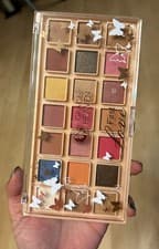 Image of Eyeshadow Palette Multi 9-21 eyelid colors -cosmetics-gifts-makeup-womens beauty