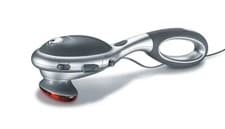 Image of Beurer MG 70 Infrared Penetrating Tapping Massage Relaxation 3-YEAR GUARANTEE