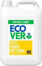 Image of Ecover Fabric Conditioner Gardenia & Vanilla - 5L