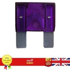Image of Fuse - Maxi Blade Amps 100A WOT-NOTS PWN510 (Maxi Blade Fuses)