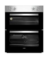 Image of LOGIK LBUDOX23 Electric Built under Double Oven 71-73 Cm