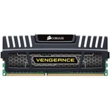 Image of Corsair Vengeance DDR3 RAM 8GB 4GB 16GB 1600 1866 1333 Desktop Memory DIMM 240Pi