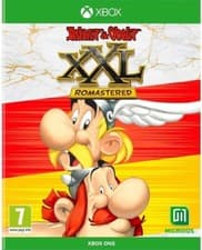 Image of Asterix & Obelix XXL - Romastered Xbox One