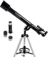Image of Celestron 21041 PowerSeeker 60AZ Telescope