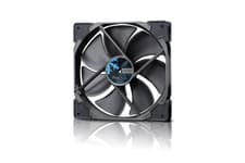 Image of Fractal Design Venturi HP-14 Black - PWM - Computer Fan - Silent Fan - High Airf