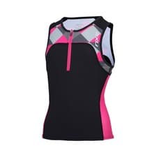 Image of 2XU Youth Active Tri Singlet - 2018