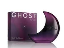 Image of Ghost Deep Night Eau de Toilette 90ml New Bottle Refillable Edition