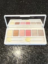 Image of Clinique All About Shadow palette limited edition