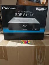 Image of New Pioneer BDR-S11JX Blu-ray Playbac/Burning Optical Drive Supports 4K UHD