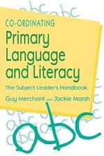Image of 			Co-Ordinating Primary Language and Literacy: Th. Merchant, Marsh<|		
