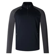 Image of Canterbury Unisex Adult Elite Quarter Zip Pullover PT217