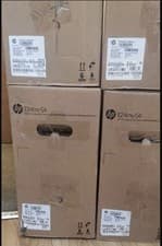 Image of HP E24mv G4 business Monitor Builtin Webcam new boxed never opened