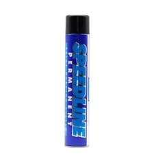Image of Line Marker Aerosol 750ml Spray Paint, Sports Field Survey Marker Road Speedline