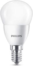 Image of Philips LED Golf Lamp SES E14 3w = 25w - 10 Pack