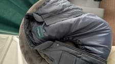 Image of Portwest Classic Bodywarmer/Gilet Water Resistant, Phone Pocket, Size M