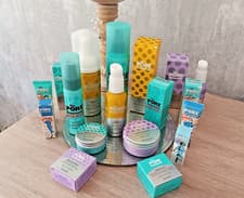 Image of BENEFIT Porefessional Face Primers & Skincare Range 3ml -22ml Various Options