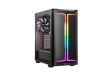 Image of be quiet! Pure Base 501 DX Black Midi Tower