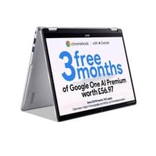 Image of Acer ChromeBook Spin 314 Convertible 2-in-1 Laptop Intel N100 4GB 128GB eMMC 14"