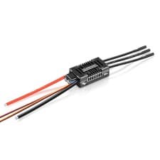 Image of Hobbywing Platinum 150A V5.1 ESC Speed Control