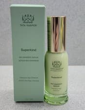 Image of Tata Harper Superkind Bio-Barrier Serum 1 oz/30 ml NIB *READ DESCRIPTION*