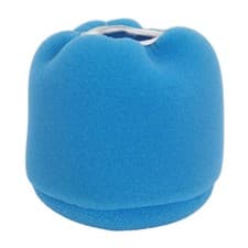 Image of Sealey Foam Filter for DFS35M PC35230V PC35110V Wet & Dry Vacuum Cleaner