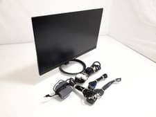 Image of Acer R241Y 23.6" 1920 x 1080 HDMI VGA DVI-D Monitor With Stand & PSU