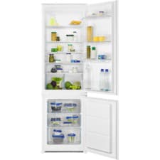 Image of Zanussi ZNLK18ES3 Integrated Fridge Freezer #962006