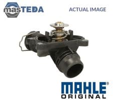 Image of TI 234 88 ENGINE COOLANT THERMOSTAT MAHLE ORIGINAL FOR BMW 3,5,X3,X5,7,1,6,X6