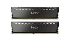 Image of THOR DDR4 RAM 16GB Kit (8GB x 2) 3200 MHz, DRAM 288-Pin UDIMM Desktop