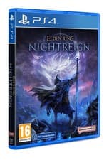 Image of Elden Ring Nightreign PS4 (Sony Playstation 4)