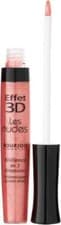 Image of Bourjois Lip Gloss 3D Effect The Nudes 37 Rosé Chic New