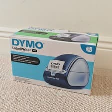Image of DYMO LabelWriter 450 Direct Thermal Label Printer - New in Box