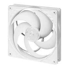 Image of 140mm Arctic P14 PWM PST, 5 Blade, Static Pressure Fan, 1700rpm, 72.8CFM, Fluid