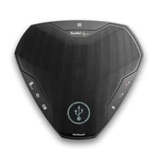Image of KONFTEL EGO PORTABLE CONFERENCE SPEAKERPHONE USB/BLUETOOTH OFFICE - 910101081