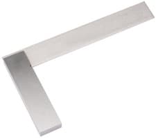 Image of Draper ENGINEERS SQUARE 150MM PCKD 34065 Engineer's Precision Squares