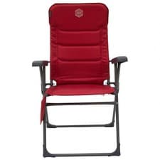 Image of Vango Radiate Tall Chair - Red