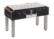 Image of Garlando Class Indoor Football Table - Glass Top (UK)