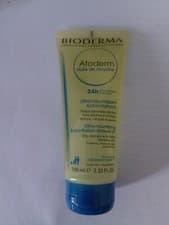 Image of Bioderma Atoderm Ultra Nourishing Anti-Irration Shower Oil 100ml