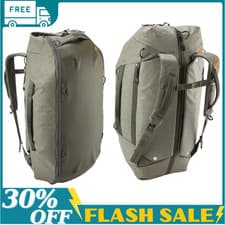 Image of [ SALE OFF 30% ] Peak Design Travel Duffelpack - 65 L